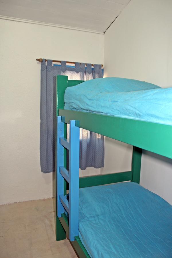 Ramma Camping Hostel Villa Gesell Zewnętrze zdjęcie