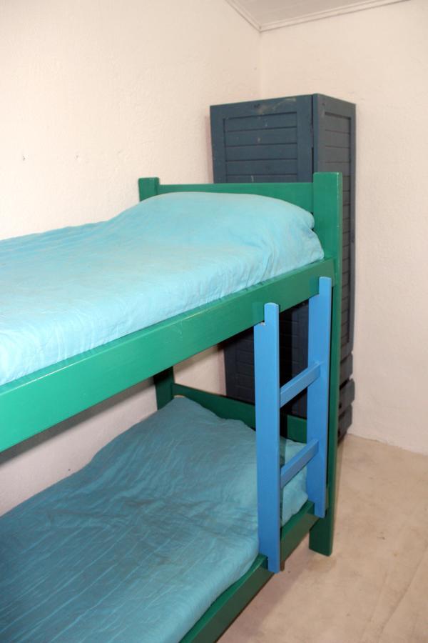 Ramma Camping Hostel Villa Gesell Zewnętrze zdjęcie