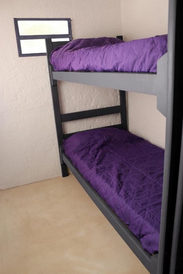 Ramma Camping Hostel Villa Gesell Zewnętrze zdjęcie