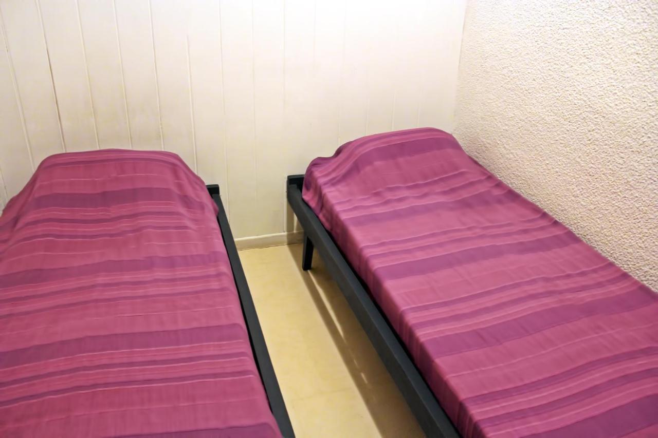 Ramma Camping Hostel Villa Gesell Zewnętrze zdjęcie